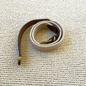 🌿Boys belt - size medium🌿